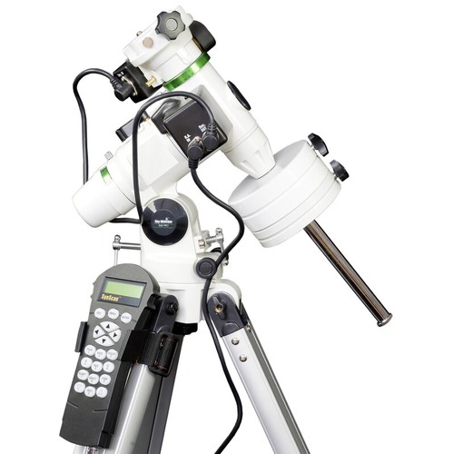 Skywatcher montierung eq3 pro - skywatcher,