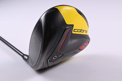 Linkshand cobra king driver - cobra, f9