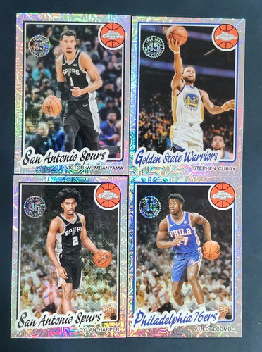 2025 topps 1980 81 - 2025-26,