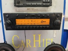 Becker Traffic Pro BE 4720