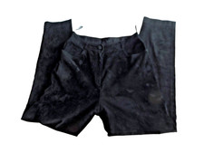 Class lederhose rauhleder - class,