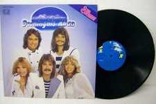 12" Vinyl-LP ★★ Dschinghis Khan ‎-Starportrait ★★Jupiter Records ‎(28 507-2)