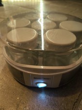 yoghurtmaker Severin SJB 15 A1