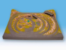 NOCH 87000 Fertiggelände “