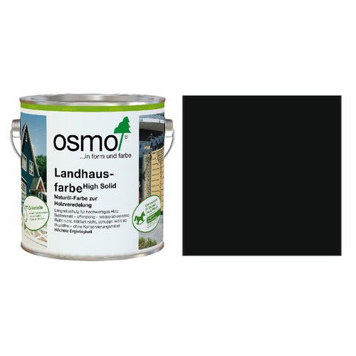 Osmo 2703 landhausfarbe - 2703,