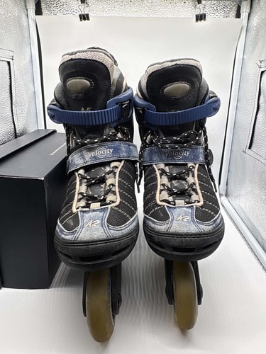 Velocity inline skates - k2,