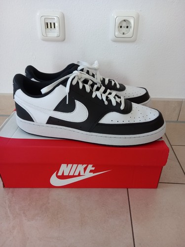 Herren schuhe sneaker - sneaker, nike
