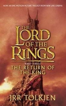 The return king - return,
