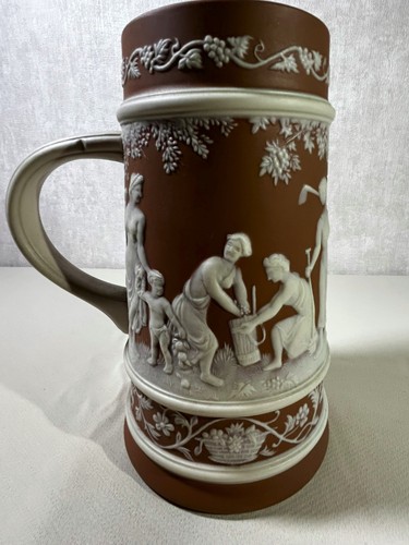 Villeroy boch bierkrug die 4 - bierkrug,