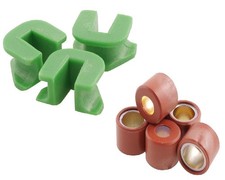 Variomatikgewichte 21x17mm 13g
