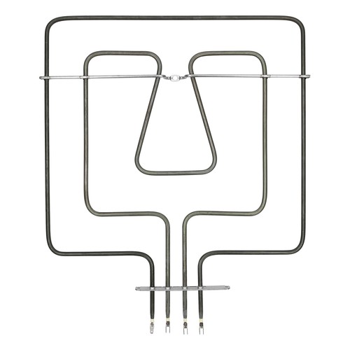 Bluparts 10115826 heizelement - 10115826,