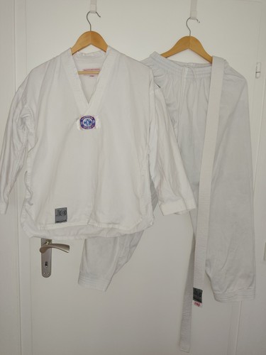 Sports taekwondo anzug - ju-sports,