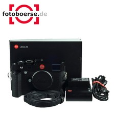 LEICA 10770 M, Typ 240 mit Handgriff  (S0040)