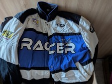 H&M Collegejacke Blouson