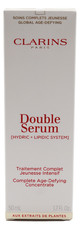 Clarins Double Serum Complete