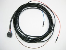 Kabelsatz Mercedes W123