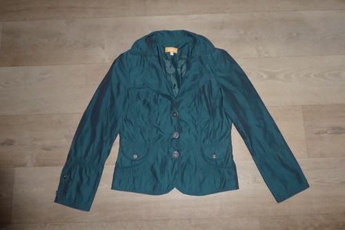 Biba eleganter satin blazer - biba,