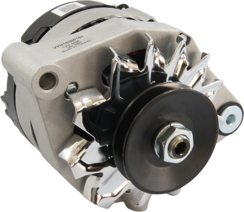 Volvo penta lichtmaschine - volvo,