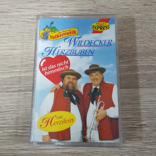 Ist das nicht himmlisch von