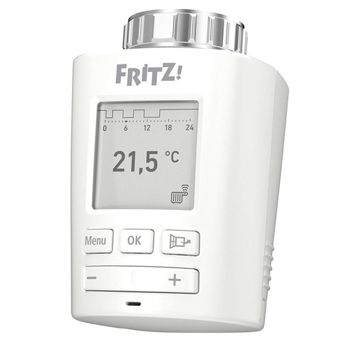 Avm fritz dect 301 - fritz!dect,