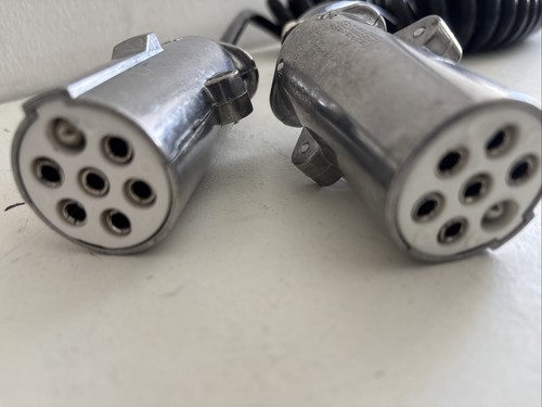 Polig elektrowendel kabel - elektrowendel,