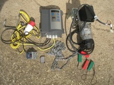 GFA Novoferm  Torantrieb