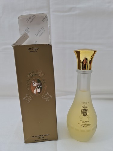 Bijou eau parfum 100 - bijou,