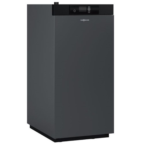 Viessmann holz pelletskessel - viessmann, holz-pelletskessel