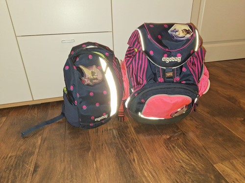 Ergobag schulranzen mädchen - ergobag,