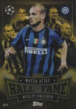 Match Attax Champions League