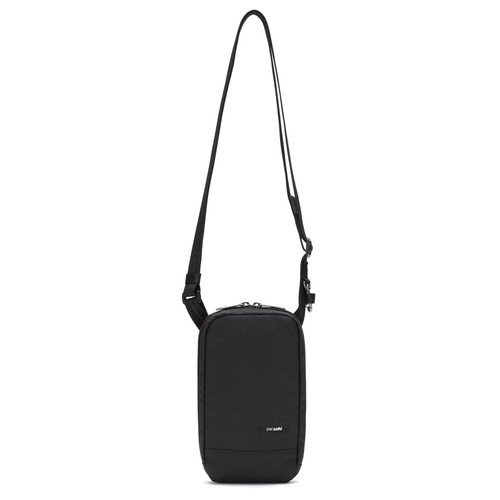 Pacsafe rfidsafe tech - pacsafe,