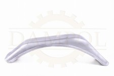 Deckbleche für Kotflügel