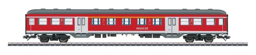 Märklin 43816 rotling - h0,