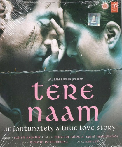 Tere naam original - tere,