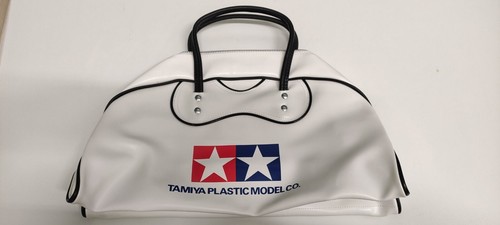 Tamiya vintage boston bag - boston,
