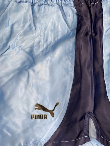 Puma nylon sprinter shiny - puma,