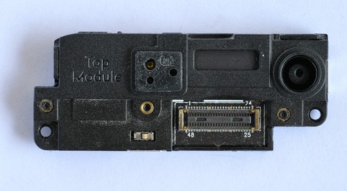 Topmodul fairphone leds - topmodul, 3