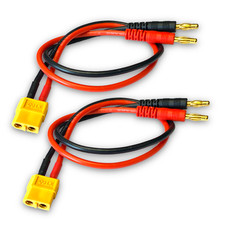 Premium xt60 female - 2x,