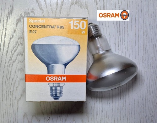 Osram concentra 150 230v - osram,