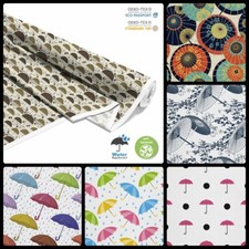 OXFORD Bedruckt Polyester