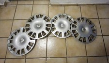 Original Radkappen 16 Zoll Opel