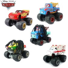 Mattel Disney Movie Cars Lot
