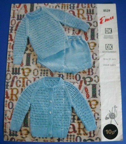 Emu kinder pullover - emu,