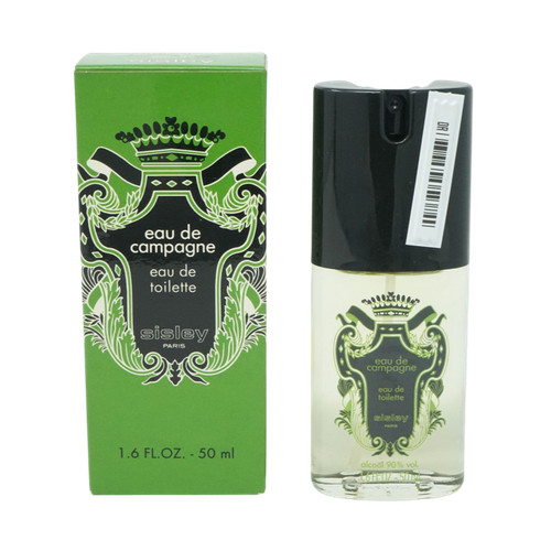 Sisley eau campagne de - eau,