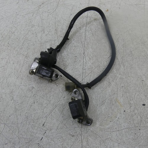 Honda 1000 sc16e ez 86 - honda, r