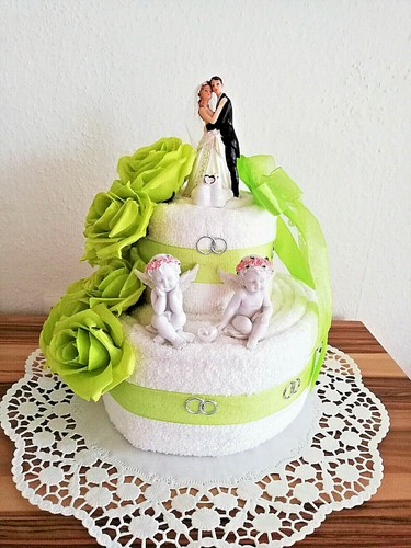 Hübsche torte hochzeit - hübsche,