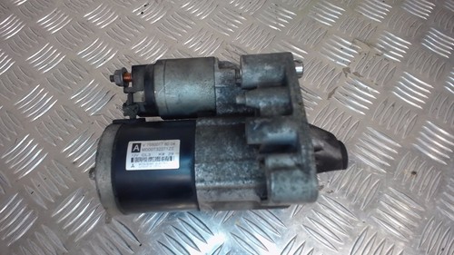 Anlasser citroen vti 120 l - anlasser,