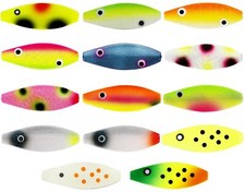 Westin D360 Blinker 5,5g 4,5cm