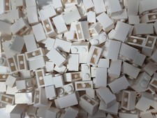 LEGO® Steine 10x 1x2 Stein