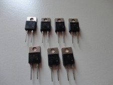 Diode Leistungsdiode U 10150E  7 Stück